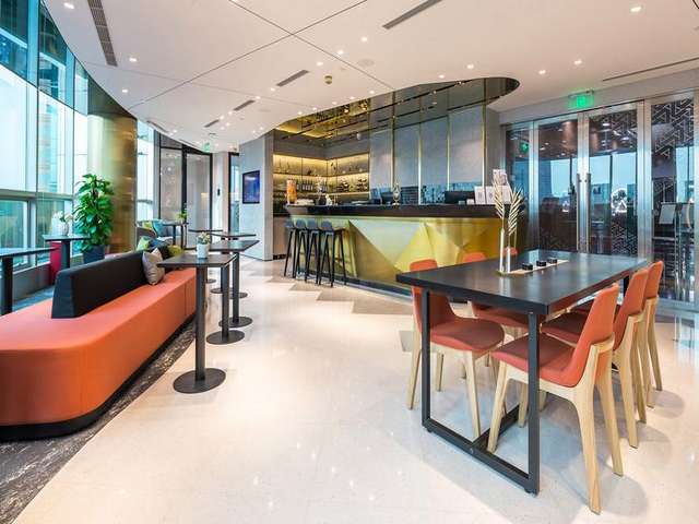 滁州国内智慧园区技术