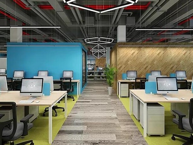 湖南食品厂恶臭异味