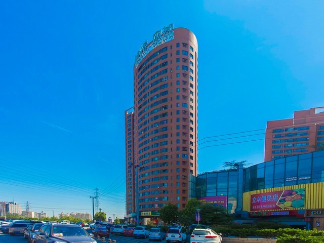 上海企业展厅建设